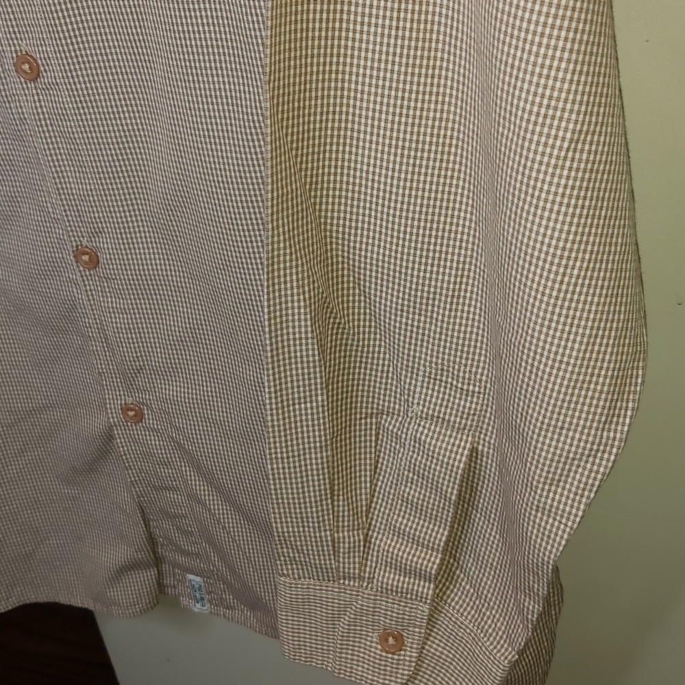 Polo Men's long sleeved shirt - Picture 10 of 13